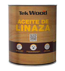 ACEITE DE LINAZA