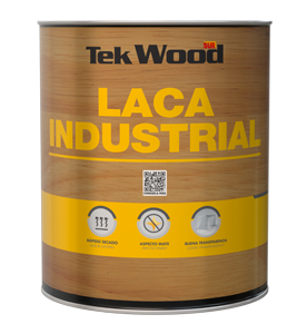 LACA INDUSTRIAL
