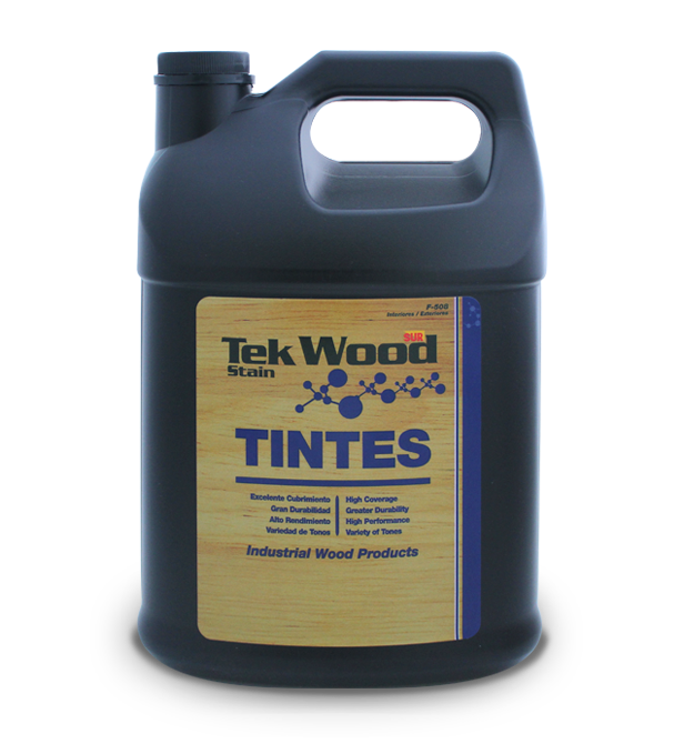 TINTE PARA EXTERIORES - Grupo Sur