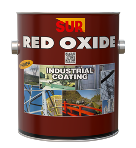RED OXIDE