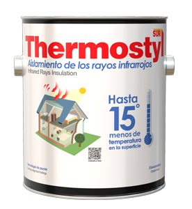 THERMOSTYL