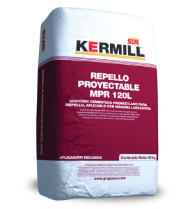 REPELLO PROYECTABLE MPR 120L