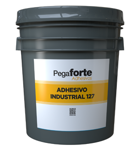 PEGAFORTE ADHESIVO INDUSTRIAL 127
