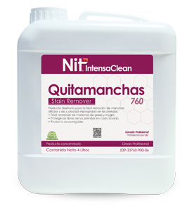 QUITAMANCHAS