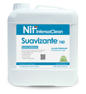 NIT SUAVIZANTE