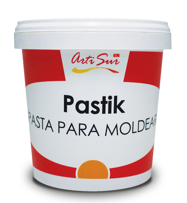 PastaparaMoldear Grupo Sur