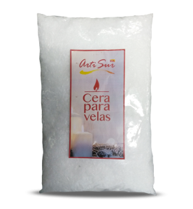 ARTISUR CERA PARA VELAS