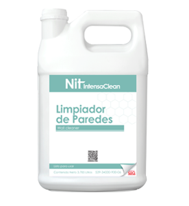 NIT LIMPIADOR DE PAREDES