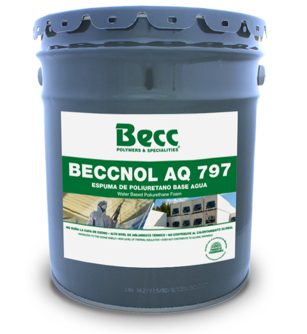 BECCNOL AQ 797