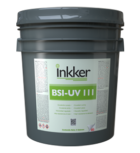 INKKER BSI-UV 111