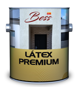 BESS LÁTEX PREMIUM