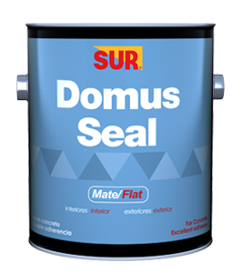 DOMUS SEAL