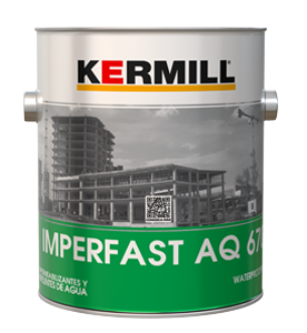 IMPERFAST AQ 670
