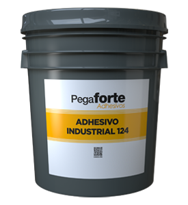 PEGAFORTE ADHESIVO INDUSTRIAL 124