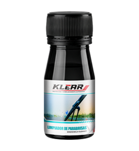 KLEAR LIMPIADOR DE PARABRISAS