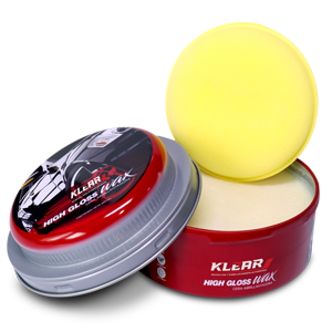 KLEAR HIGH GLOSS WAX