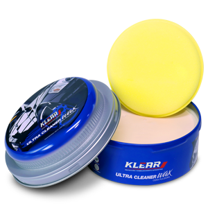KLEAR ULTRA CLEANER WAX