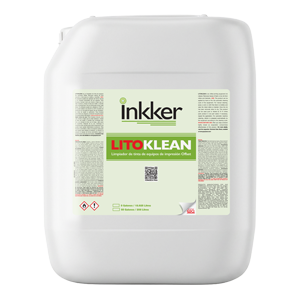 INKKER LITOKLEAN
