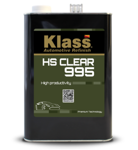 KLASS HS CLEAR  995