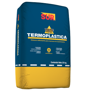 TERMOPLÁSTICA URBANA
