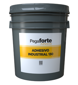 PEGAFORTE ADHESIVO INDUSTRIAL 130