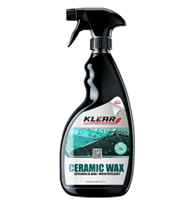 KLEAR CERAMIC WAX