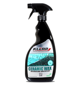 KLEAR CERAMIC WAX