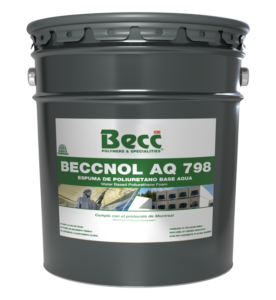 BECCNOL AQ 798