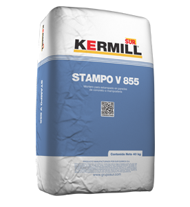 STAMPO V 855