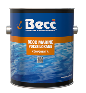 BECC MARINE POLYSILOXANE