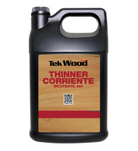 THINNER CORRIENTE