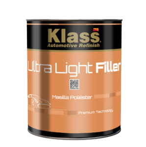 KLASS ULTRA LIGHT FILLER