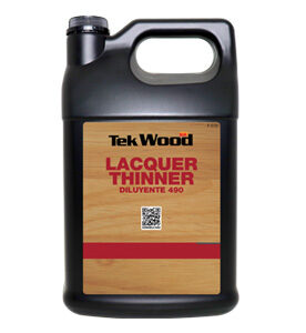 LACQUER THINNER