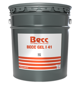 BECC GEL I 41