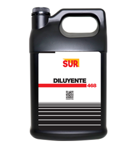 DILUYENTE 468