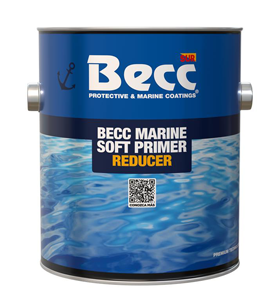 BECC MARINE SOFT PRIMER REDUCER