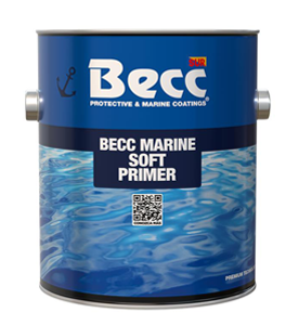 BECC MARINE SOFT PRIMER