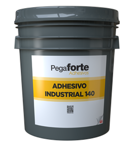 PEGAFORTE ADHESIVO INDUSTRIAL 140