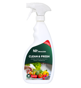 NIT INTENSASAFE CLEAN & FRESH