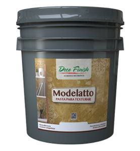 MODELATTO PASTA PARA TEXTURAR