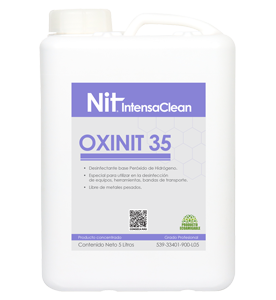 OXINIT 35