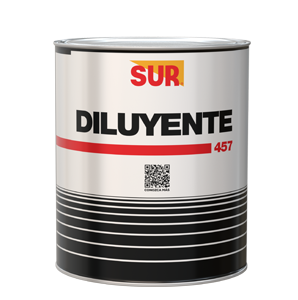 DILUYENTE 457