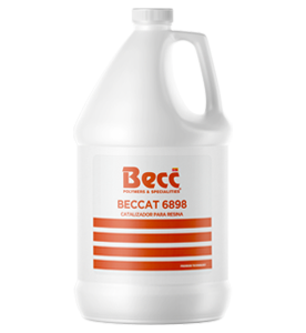 BECCAT 6898