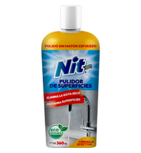 PULIDOR DE SUPERFICIES