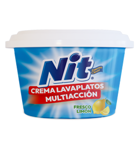 CREMA LAVAPLATOS