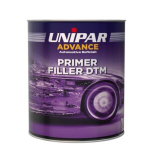 UNIPAR ADVANCE PRIMER FILLER DTM