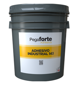 PEGAFORTE ADHESIVO INDUSTRIAL 143