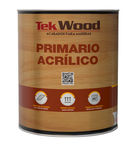 PRIMARIO ACRÍLICO