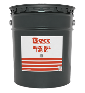 BECC GEL I 45 IG