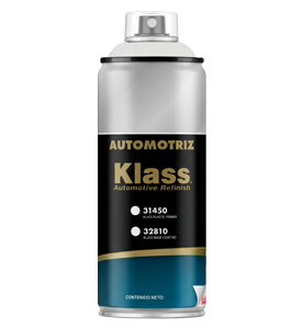 KLASS AEROSOL AUTOMOTRIZ